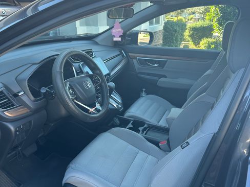 Used 2019 Honda CR-V EX image 6