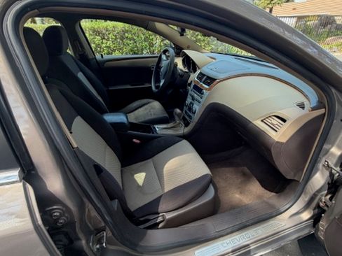 Used 2008 Chevrolet Malibu LT w/ Power Convenience Package image 14