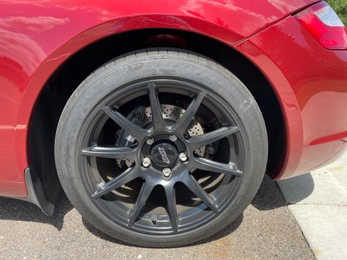 Used 2008 Porsche Cayman RWD image 9