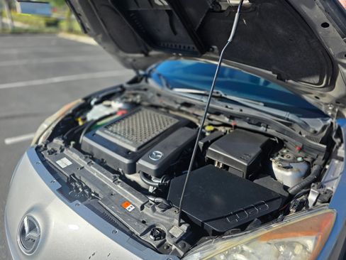 Used 2010 MAZDA MAZDASPEED3 Sport w/ Mazdaspeed Tech Pkg image 15