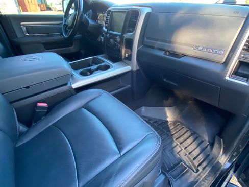 Used 2016 RAM 1500 Big Horn image 10