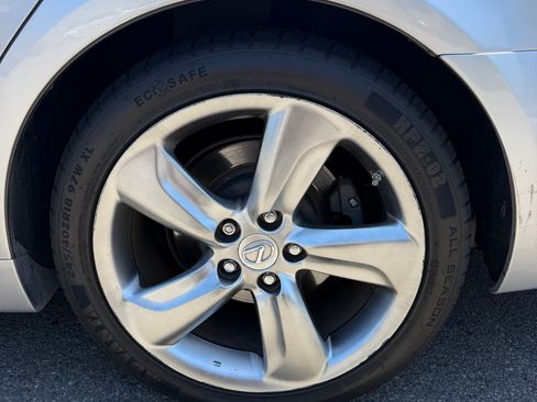 Used 2009 Lexus GS 350 RWD image 14