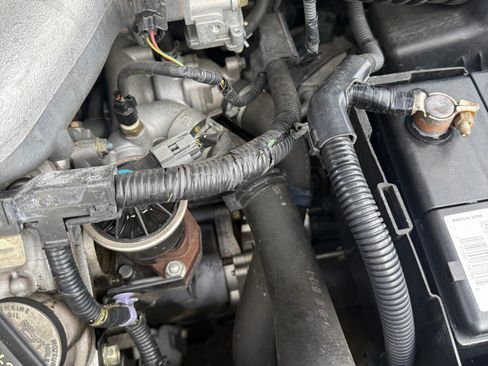 Used 2005 Acura TL 3.2 Sedan 4D image 16