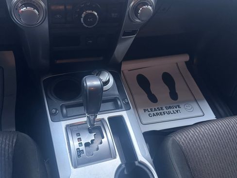 Used 2021 Toyota 4Runner Trail Special Edition image 10