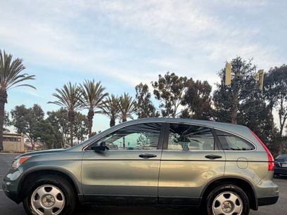 Used 2011 Honda CR-V LX