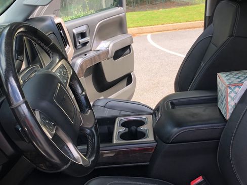 Used 2015 GMC Sierra 1500 Denali image 18