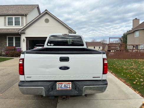 Used 2013 Ford F250 XLT image 5