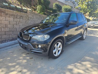 Used 2010 BMW X5 xDrive30i