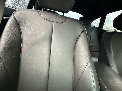 Used 2017 BMW 430i Gran Coupe xDrive image 7