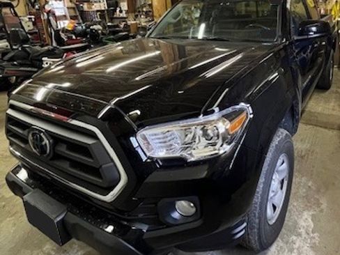 Used 2023 Toyota Tacoma SR5 image 2