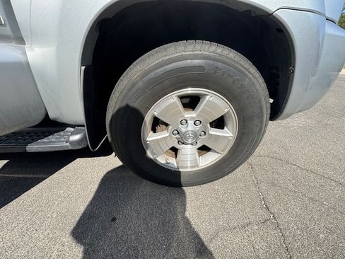 Used 2008 Toyota 4Runner Sport image 18