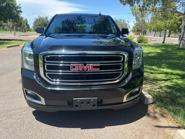 Used 2019 GMC Yukon SLT AWD/4WD image 8