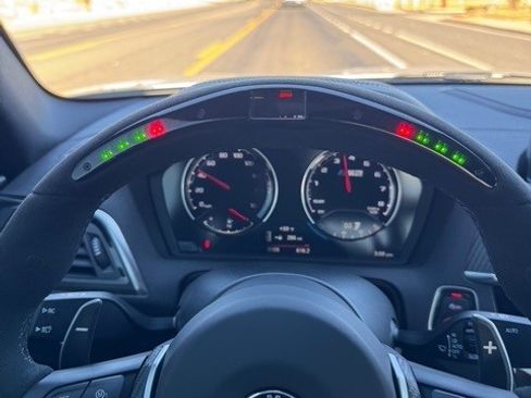 Used 2019 BMW M2 Competition w/ Executive Package image 13