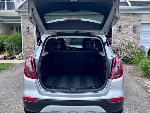 Used 2019 Buick Encore Preferred FWD image 5