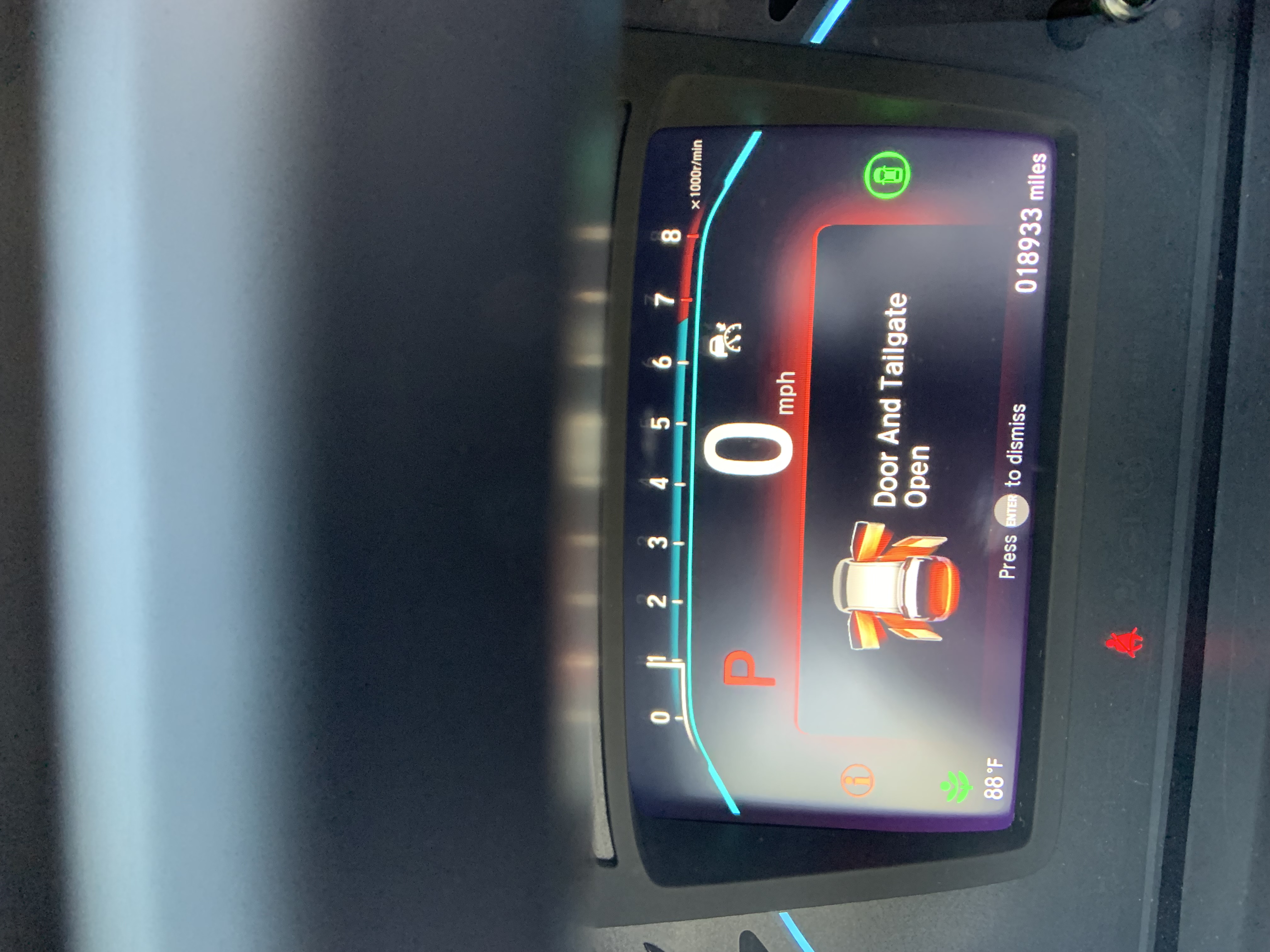 Used 2024 Honda Odyssey EX-L image 6