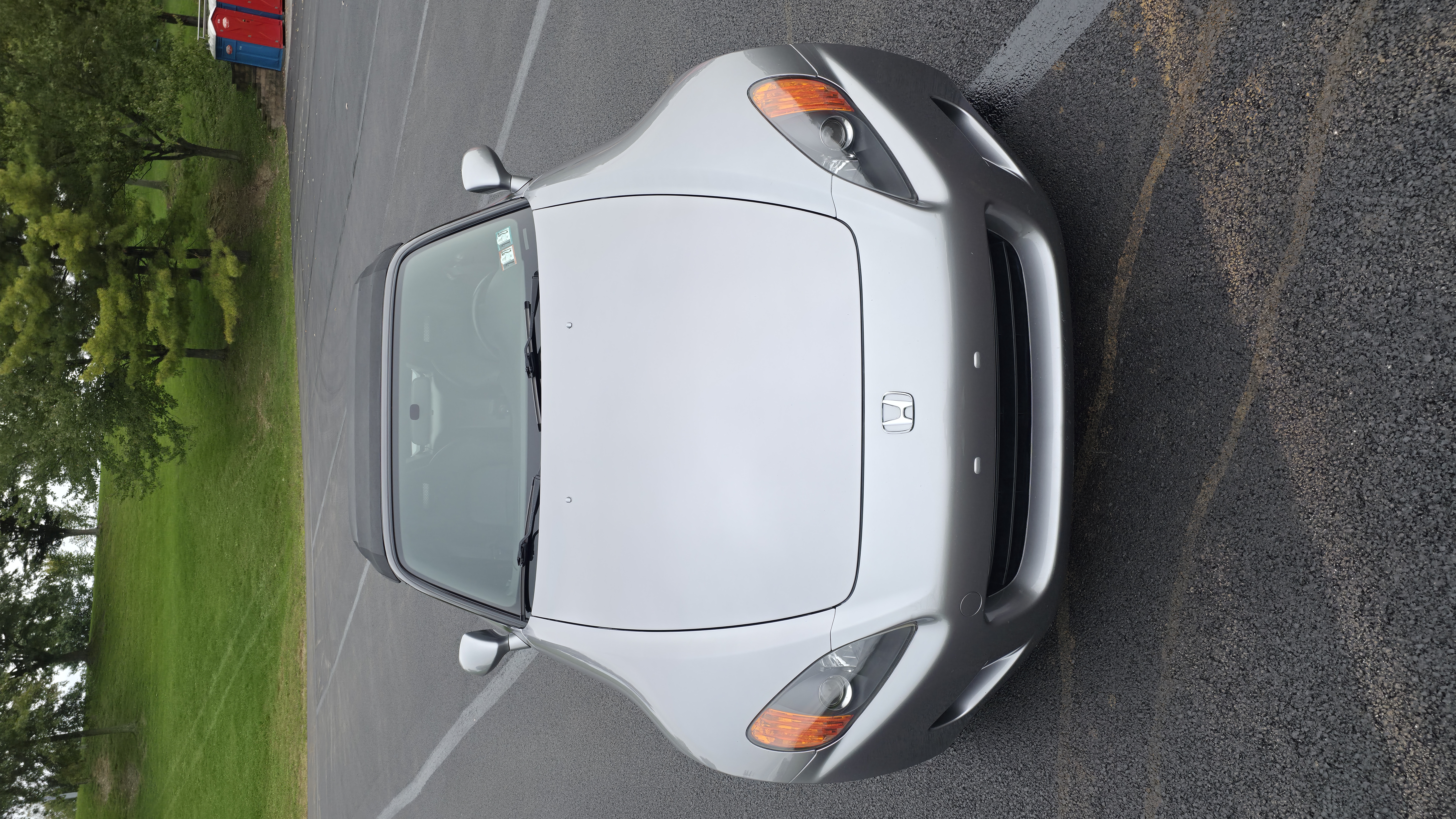 Used 2003 Honda S2000 image 4