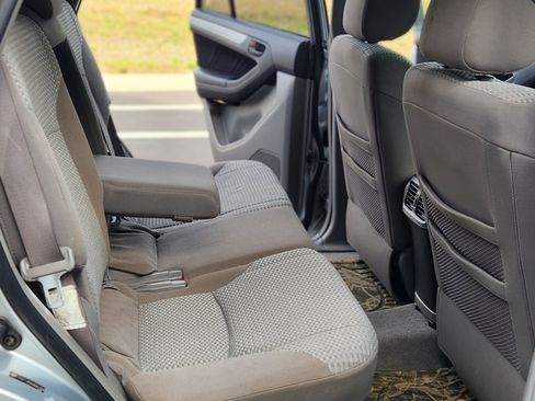 Used 2006 Toyota 4Runner Sport image 8