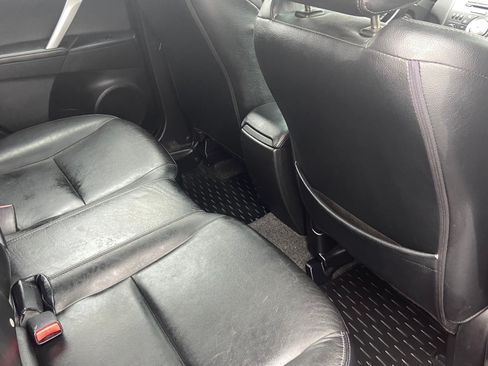 Used 2011 MAZDA MAZDA3 s Grand Touring image 19