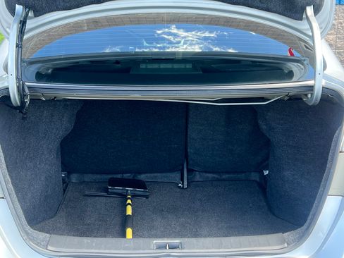 Used 2016 Nissan Sentra S image 10