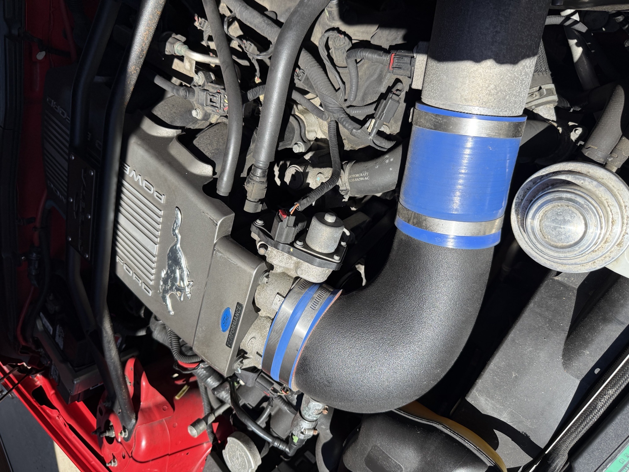 Used 2006 Ford Mustang GT Premium RWD image 17