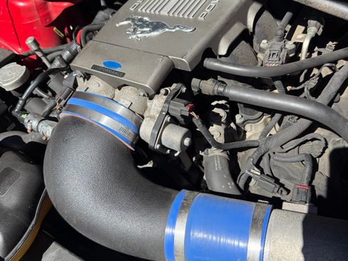 Used 2006 Ford Mustang GT Premium image 17