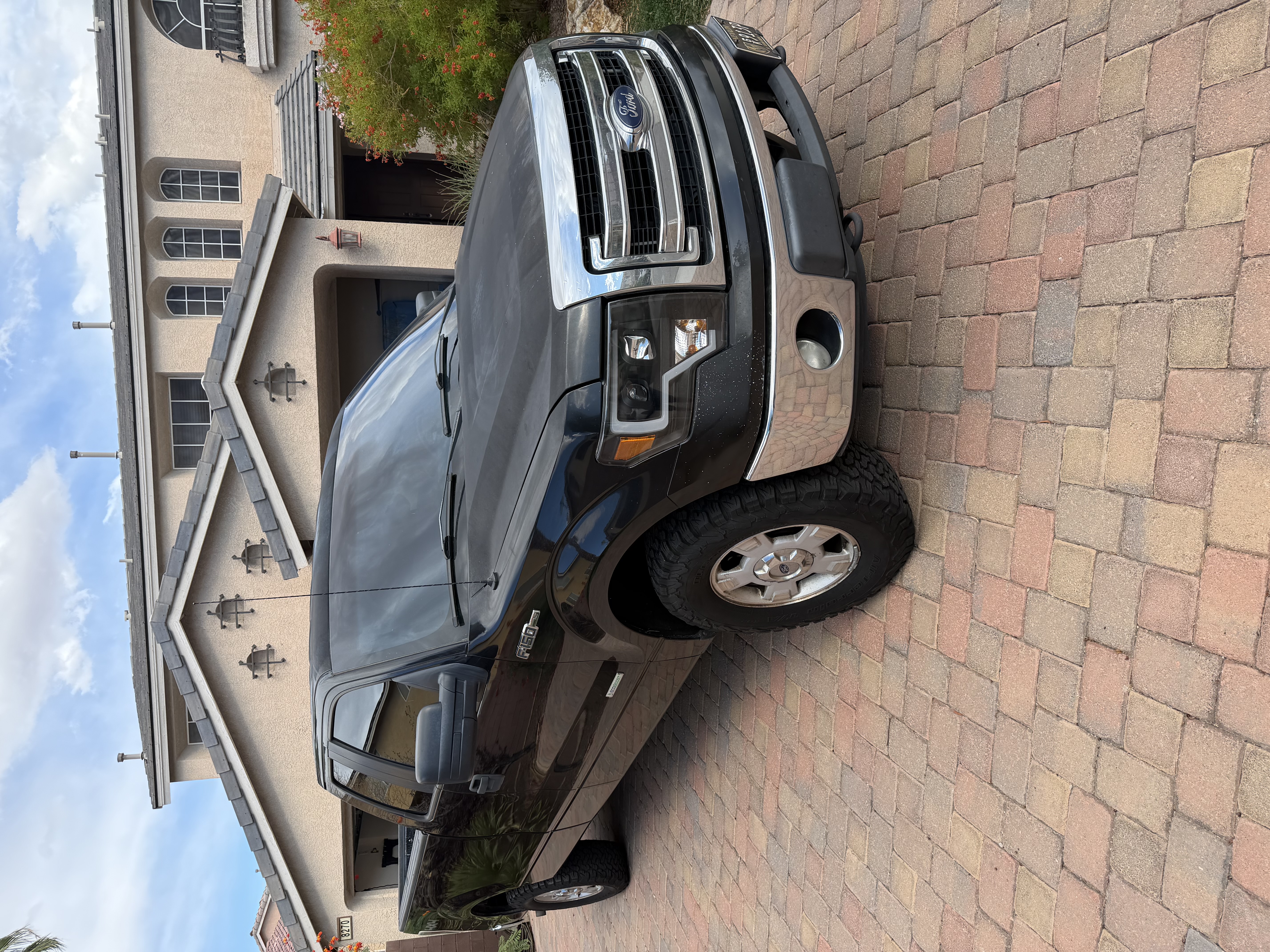 Used 2013 Ford F150 XLT w/ Trailer Tow Pkg AWD/4WD image 13