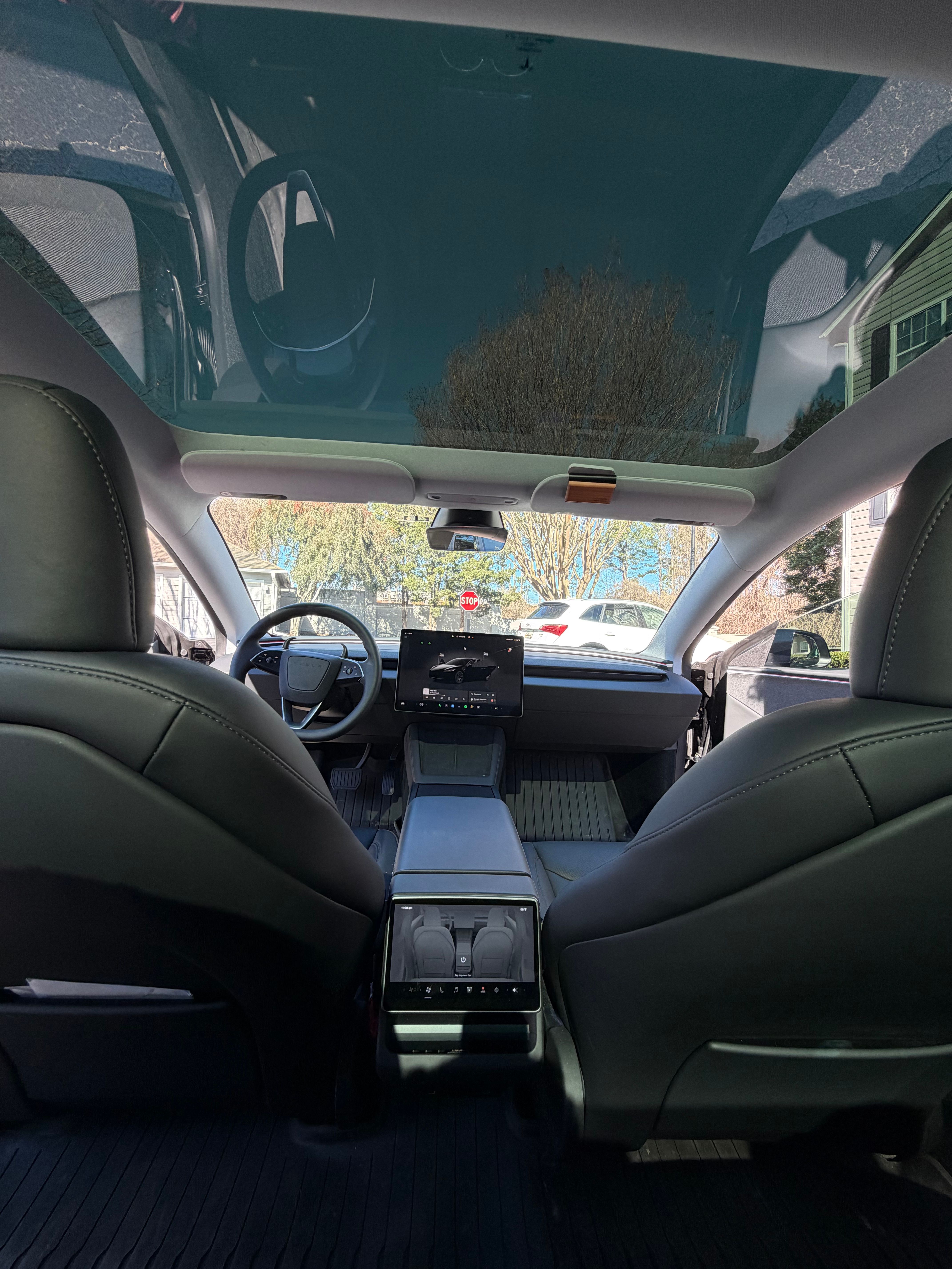 Used 2025 Tesla Model 3 Long Range RWD image 13