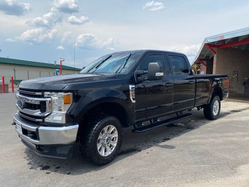 Used 2020 Ford F250 XLT image 9