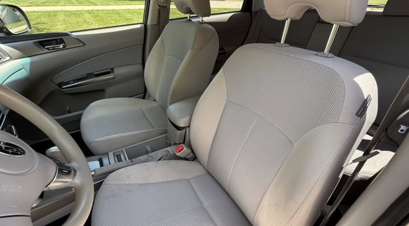Used 2013 Subaru Forester 2.5X Premium AWD/4WD image 14