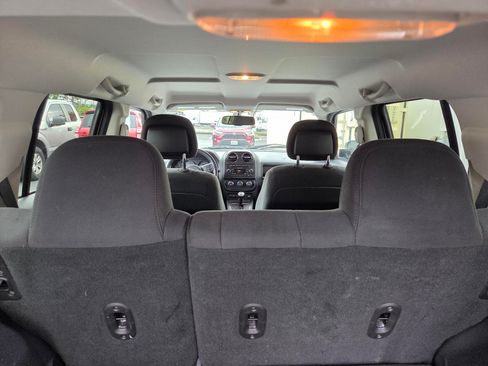 Used 2014 Jeep Patriot Sport w/ Power Value Group image 8