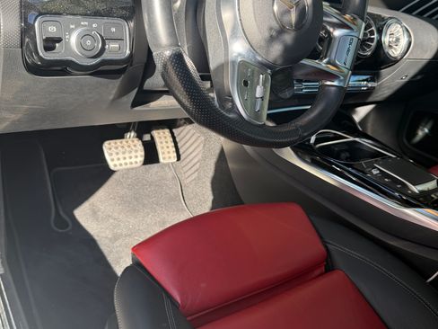 Used 2021 Mercedes-Benz CLA 35 AMG 4MATIC image 14