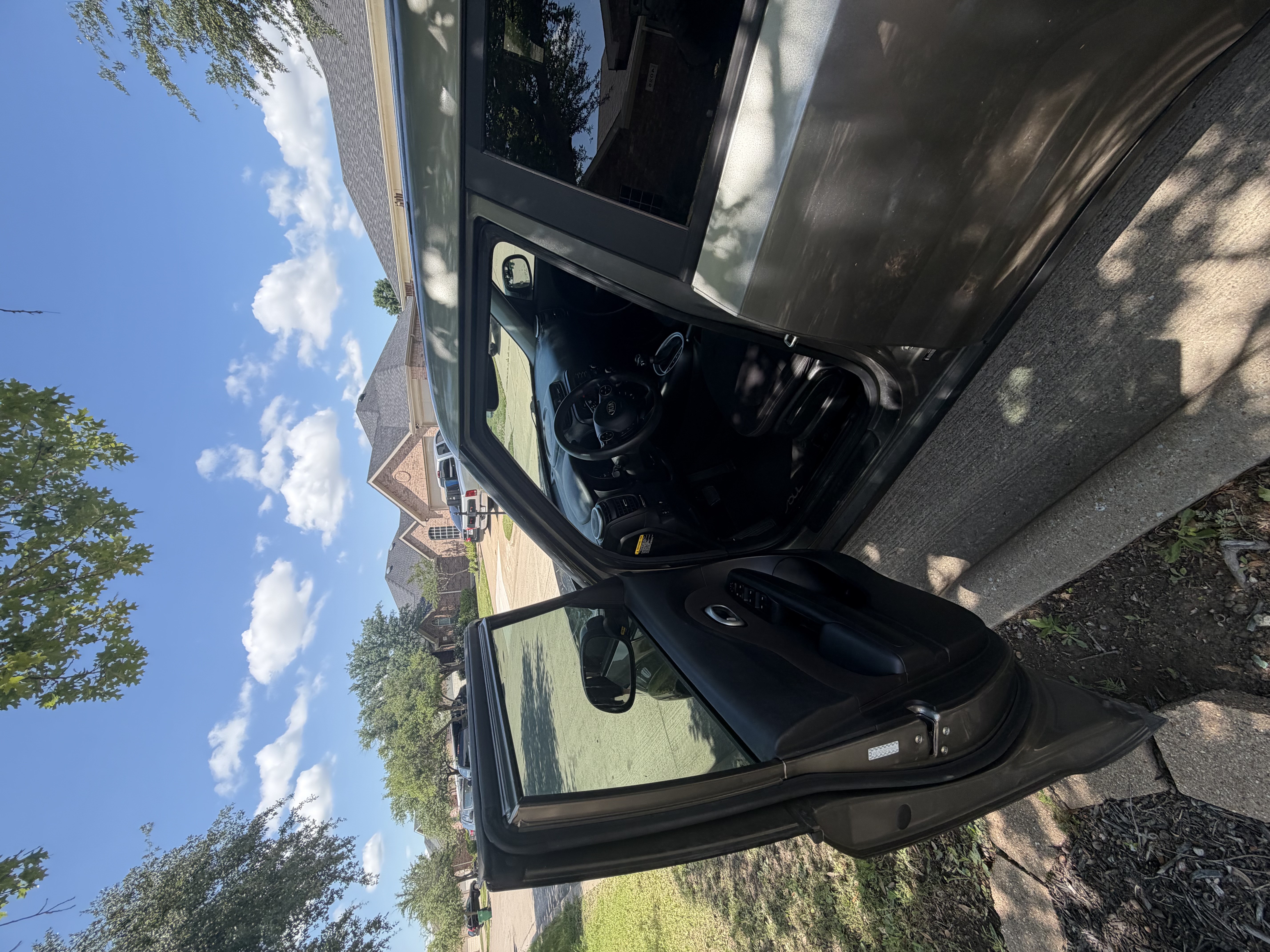 Used 2016 Kia Soul FWD image 11
