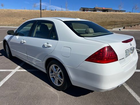 Used 2006 Honda Accord EX-L image 15