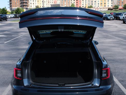 Used 2022 Polestar Polestar 2 w/ Plus Package AWD/4WD image 5