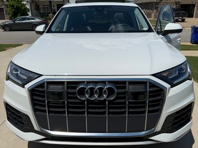 Used 2023 Audi Q7 3.0T Premium Plus