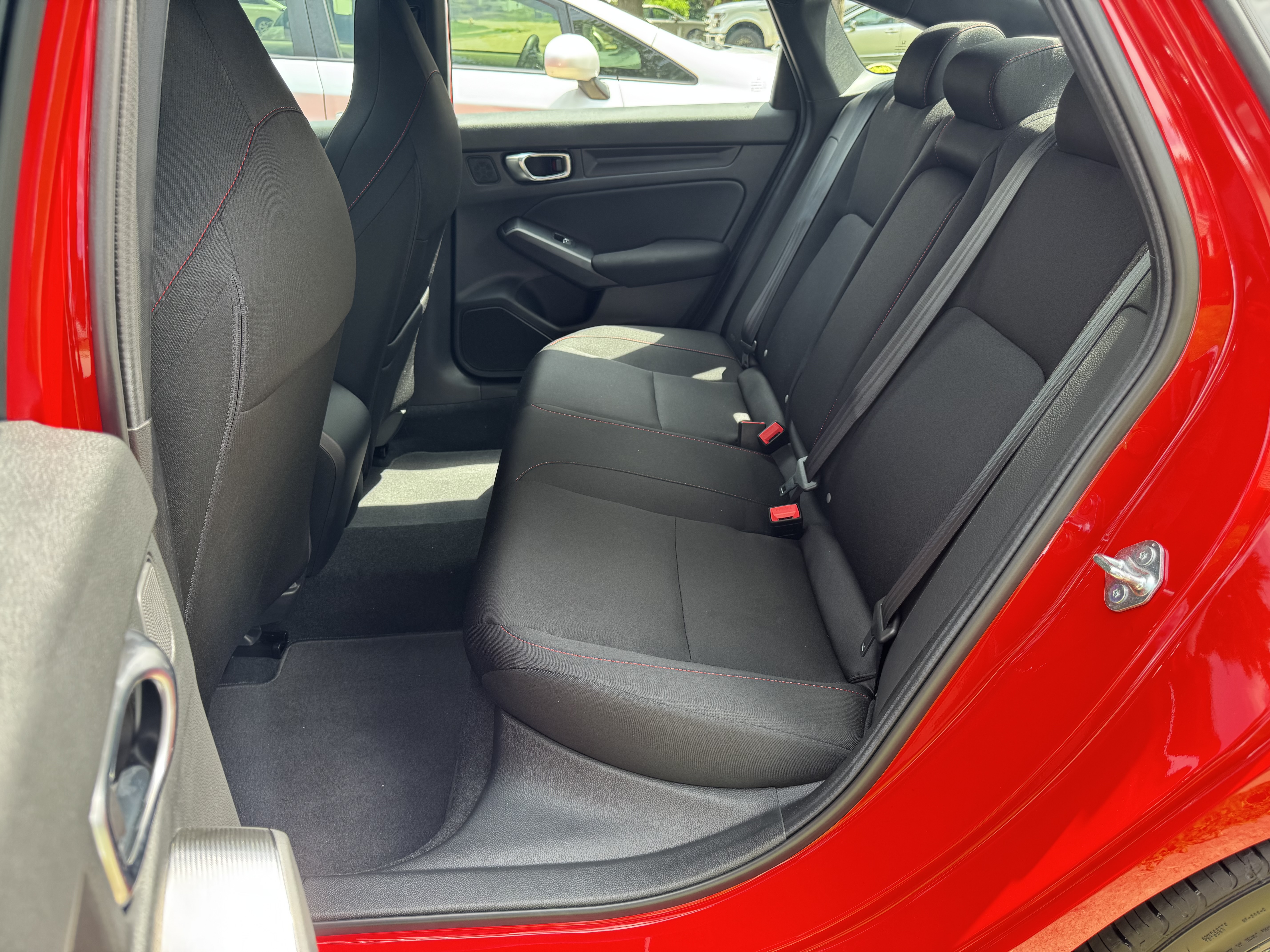 Used 2026 Honda Civic Si image 15