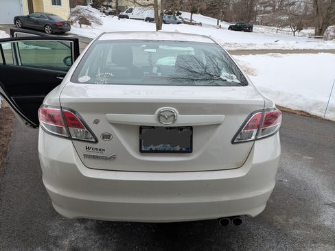 Used 2009 MAZDA MAZDA6 i Touring image 6