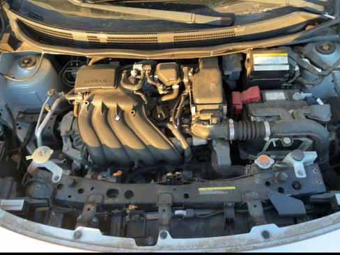 Used 2018 Nissan Versa SV image 13