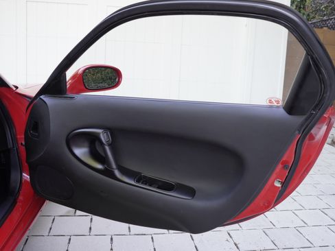 Used 1993 MAZDA RX-7 image 17