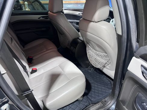 Used 2014 Cadillac SRX Performance w/ Driver Awareness Package FWD image 11