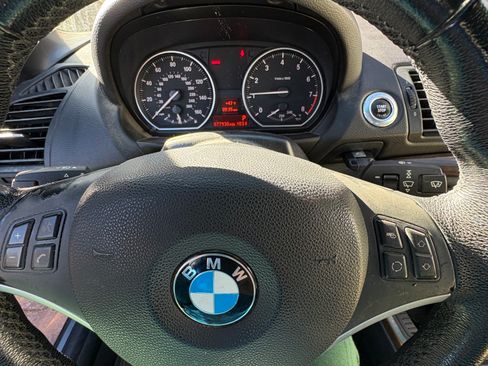 Used 2008 BMW 135i 135i Convertible 2D image 9