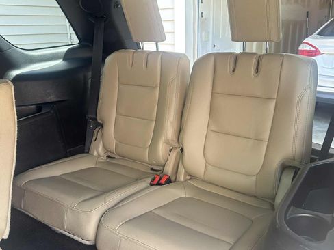 Used 2017 Ford Explorer Limited image 15