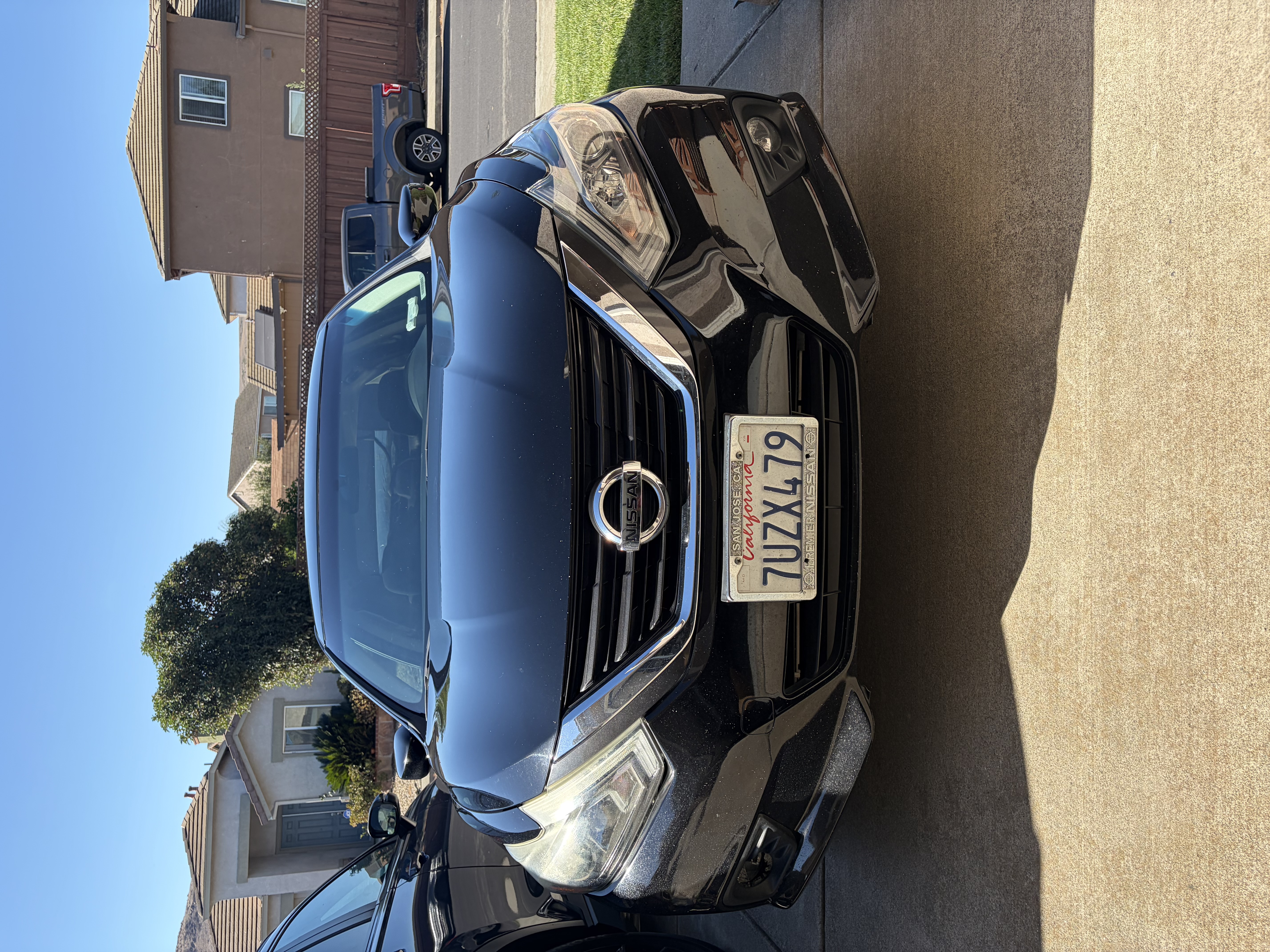 Used 2016 Nissan Altima 2.5 SR FWD image 10