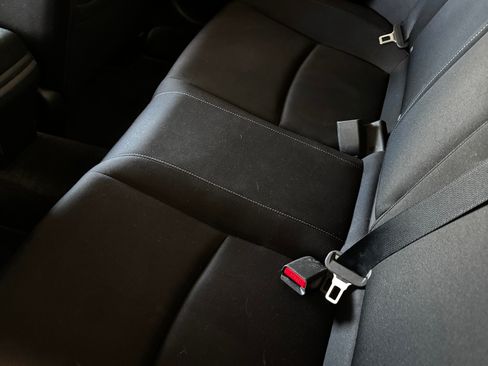 Used 2018 Honda Civic EX image 15