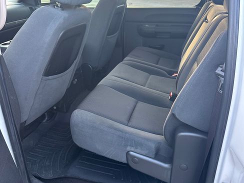 Used 2009 GMC Sierra 2500 SLE w/ Convenience Package image 11