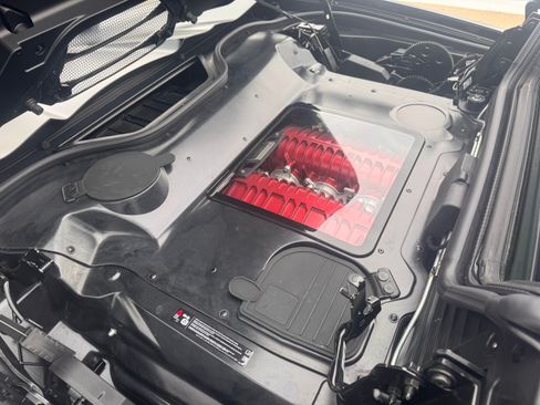 Used 2024 Chevrolet Corvette Z06 image 21