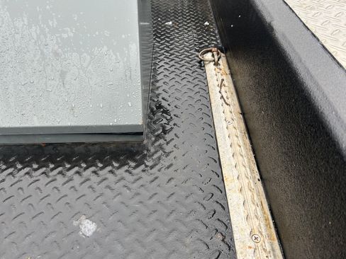 Used 2020 Chevrolet Silverado 3500 W/T w/ WT Convenience Package image 15