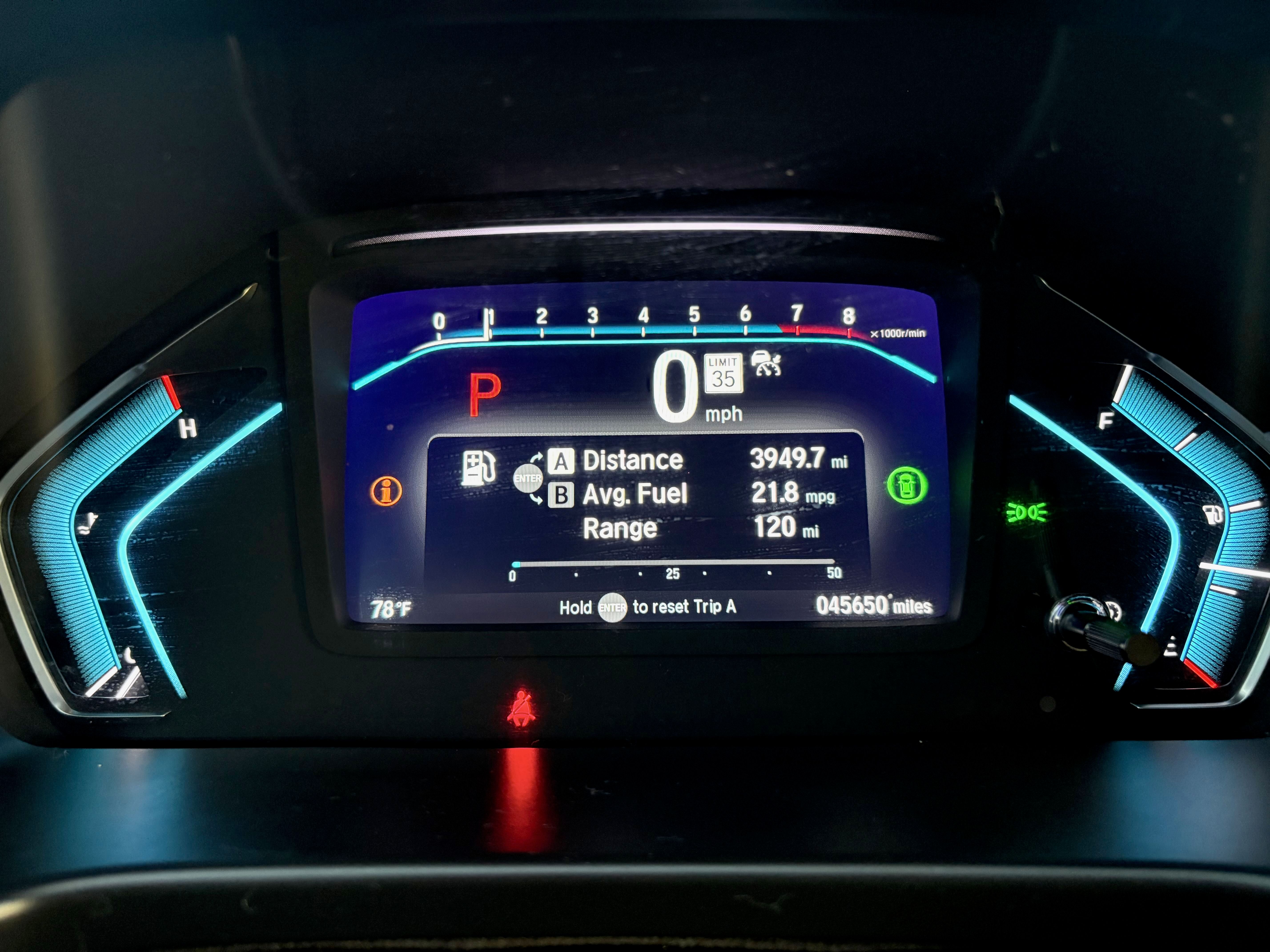 Used 2022 Honda Odyssey EX-L image 15