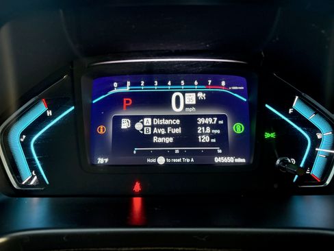 Used 2022 Honda Odyssey EX-L image 15