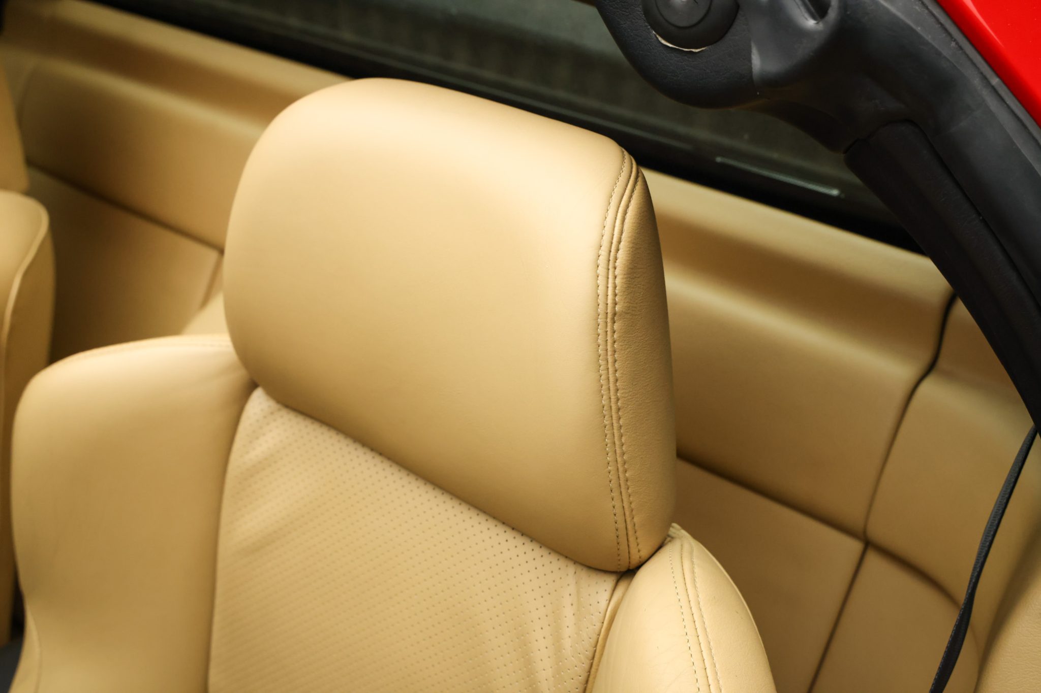 Used 2002 Acura NSX T RWD image 19